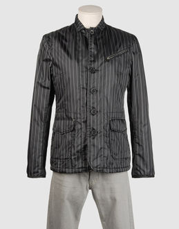 ARMANI JEANS - JACKEN UND MÄNTEL - Blazer - bei YOOX.COM