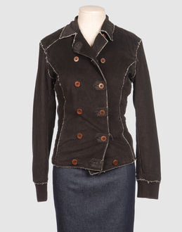 TRIPLE 5 SOUL - MANTEAUX - Vestes - sur YOOX.COM
