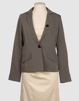 0051 INSIGHT COATS amp JACKETS Blazers on YOOXCOM