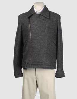 EMPORIO ARMANI - JACKEN UND M�NTEL - Jacken - bei YOOX.COM