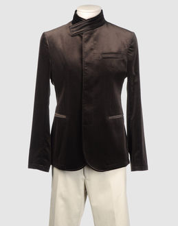 EMPORIO ARMANI - JACKEN UND M�NTEL - Blazer - bei YOOX.COM