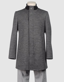 Emporio Armani   Manteaux courts