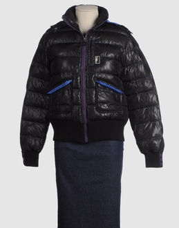 BOXFRESH - JACKEN UND M�NTEL - Jacken - bei YOOX.COM