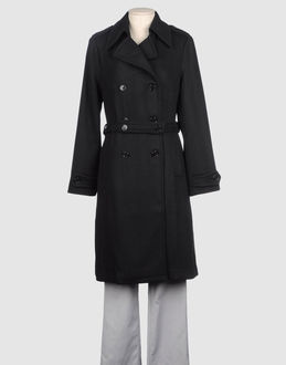 BEN SHERMAN Coats - Item 41182275