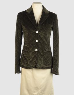 EMPORIO ARMANI - JACKEN UND M�NTEL - Blazer - bei YOOX.COM