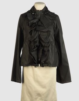EMPORIO ARMANI - JACKEN UND M�NTEL - Jacken - bei YOOX.COM