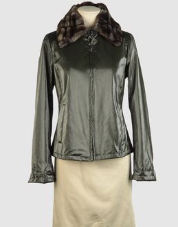 EMPORIO ARMANI - JACKEN UND MÄNTEL - Jacken - bei YOOX.COM