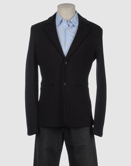 EMPORIO ARMANI - JACKEN UND MÄNTEL - Blazer - bei YOOX.COM