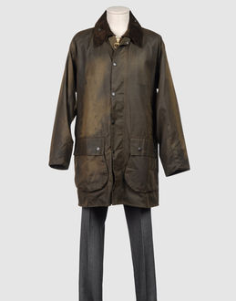 Barbour   Manteaux courts
