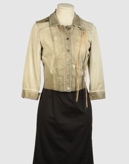 GET LOST - JACKEN UND MÄNTEL - Jacken - bei YOOX.COM