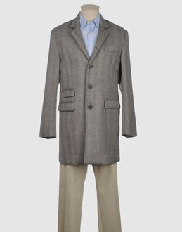 Original Vintage Style   Manteaux longs