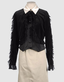 ANNA SUI Blazers - Item 41182826