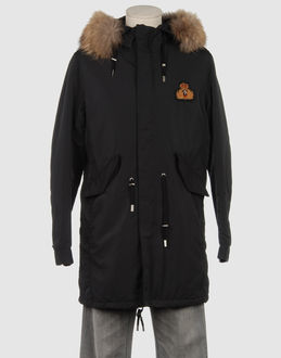 Love Moschino   Manteaux courts