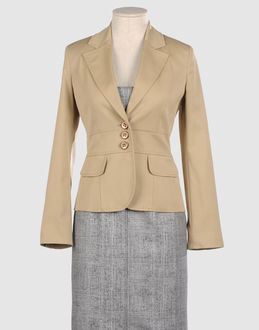I BLUES MANTEAUX Vestes sur YOOXCOM