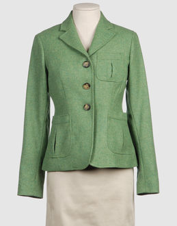 GANT - JACKEN UND MÄNTEL - Blazer - bei YOOX.COM