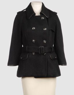 GANT - JACKEN UND MÄNTEL - Mittellange Jacken - bei YOOX.COM