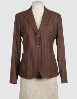GANT - JACKEN UND MÄNTEL - Blazer - bei YOOX.COM