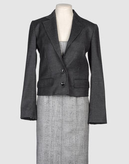 D&G - JACKEN UND MÄNTEL - Blazer - bei YOOX.COM