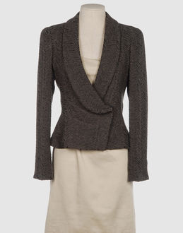 GIORGIO ARMANI Blazers Item 41183890