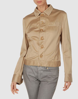 Y'S YOHJI YAMAMOTO Blazers - Item 41183923