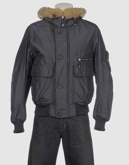 Scervino   Blousons