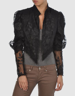 ANNA SUI Blazers - Item 41184149