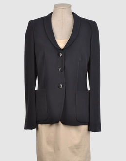 ARMANI COLLEZIONI - JACKEN UND M�NTEL - Blazer - bei YOOX.COM