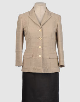 PRADA - COATS & JACKETS - Blazers - on YOOX.COM