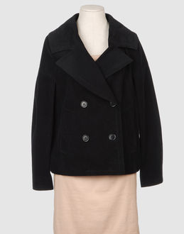MARIO MATTEO - MANTEAUX - Vestes - sur YOOX.COM