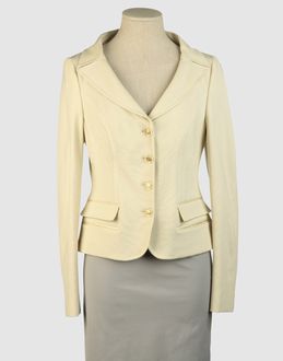 VERSACE - JACKEN UND M�NTEL - Blazer - bei YOOX.COM