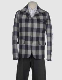 Master Coat   Manteaux courts