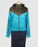 NIKE - ROPA DE ABRIGO - Cazadoras en YOOX.COM