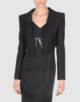 EMILIO PUCCI Blazers - Item 41185961