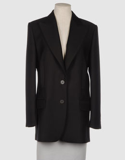 EMILIO PUCCI Blazers - Item 41185969
