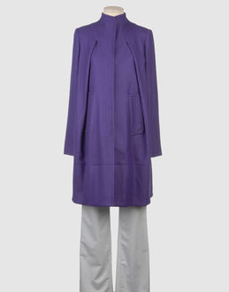 VIVIENNE WESTWOOD RED LABEL Coats - Item 41186015