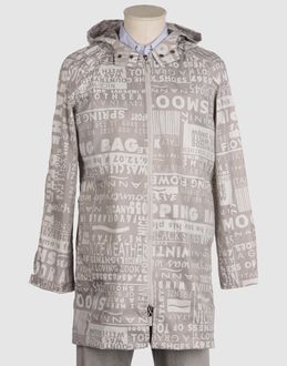 NANNINI - JACKEN UND MÄNTEL - Mittellange Jacken - bei YOOX.COM