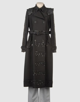 Moschino   Manteaux longs