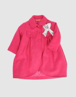 AGATHA RUIZ DE LA PRADA COATS amp JACKETS Coats on YOOXCOM