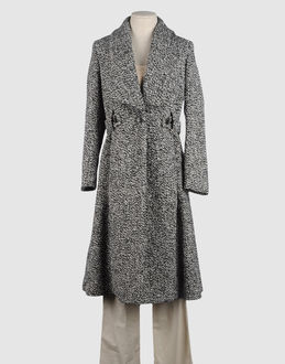  BOULE DE NEIGE レディース コート 