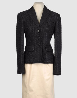  EMPORIO ARMANI エンポリオ　アルマーニ レディース テーラードジャケット 