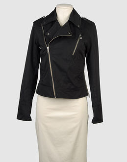 BEN SHERMAN Jackets - Item 41186569