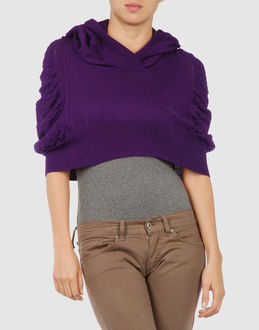 VIVIENNE WESTWOOD RED LABEL Capes - Item 41186605