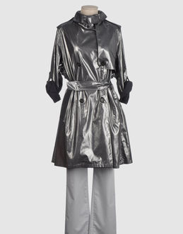  AQUASCUTUM アクアスキュータム レディース ライトコート 