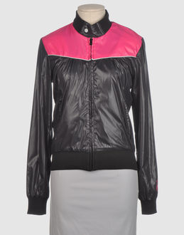 TOKIDOKI Jackets - Item 41186790