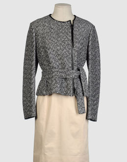 YVES SAINT LAURENT RIVE GAUCHE - JACKEN UND M�NTEL - Blazer - bei YOOX.COM