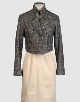 YVES SAINT LAURENT RIVE GAUCHE - JACKEN UND M�NTEL - Blazer - bei YOOX.COM