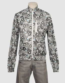 TOKIDOKI Jackets - Item 41187286