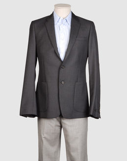 PRADA - JACKEN UND MÄNTEL - Blazer - bei YOOX.COM