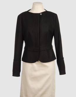YVES SAINT LAURENT RIVE GAUCHE - JACKEN UND M�NTEL - Blazer - bei YOOX.COM