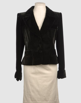 GIORGIO ARMANI - JACKEN UND M�NTEL - Blazer - bei YOOX.COM